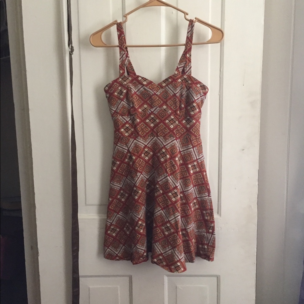Forever 21 dress